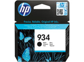 HP C2P19AE 934 BLACK INK CARTRIDGE